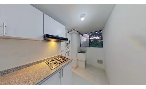 Vendo Apartamento En Mirandela - Conjunto Mirandela 2*