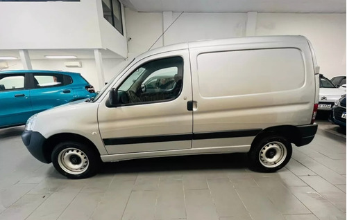 Citroën Berlingo 1.6 Vti 115 Business