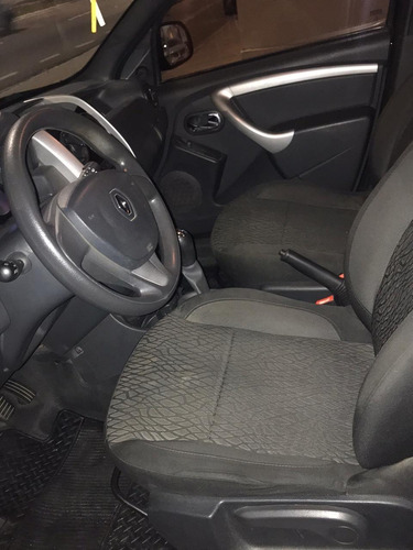 Renault Duster Expression 1.6 Flex - Abaixo Da Tabela
