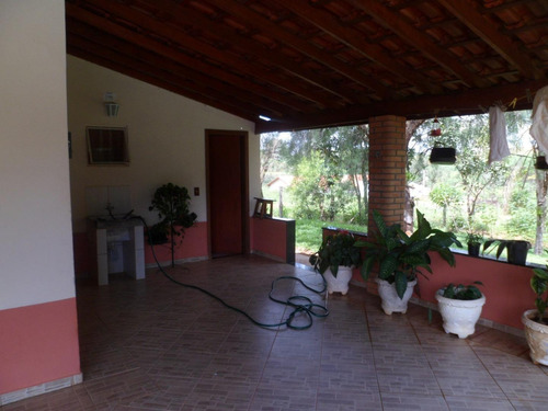 Imagem 23 de 29 de Sítio Com 2 Dormitórios À Venda, 24200 M² Por R$ 1.100.000,00 - Cardeal - Elias Fausto/sp - Si0004