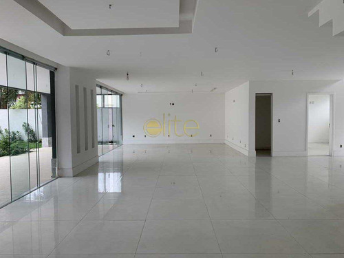 Imagem 8 de 15 de Casa Em Condomínio-à Venda-barra Da Tijuca-rio De Janeiro - 71544