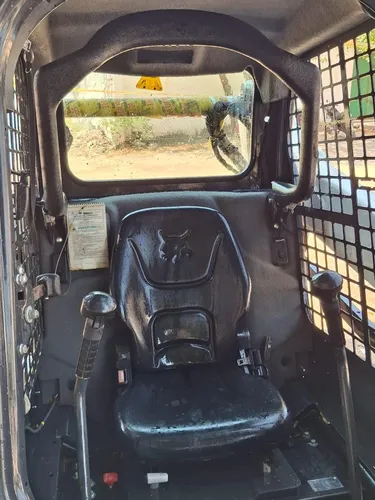 Bobcat S530 Con 1.200 H Modelo 2024