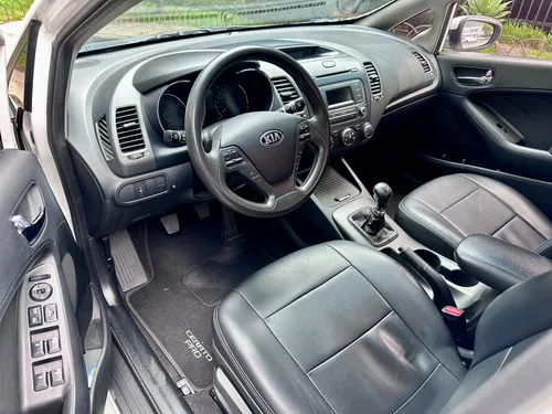 Kia CERATO PRO 1.6l