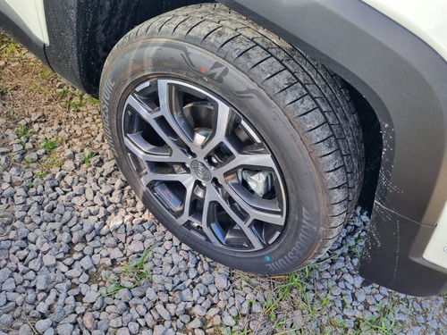 Imagen 14 de 25 de Nueva Jeep Renegade Longitude 1.3 T270 At6 2022 En Stock Hg