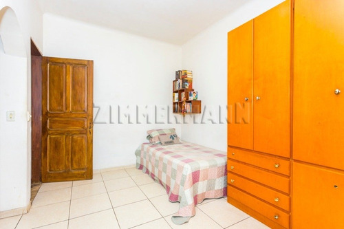 Imagem 6 de 15 de Casa - Vila Romana - Ref: 127823 - V-127823