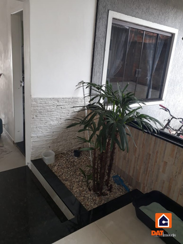 Imagem 2 de 22 de Casa À Venda Em Jardim Gianna - 1524