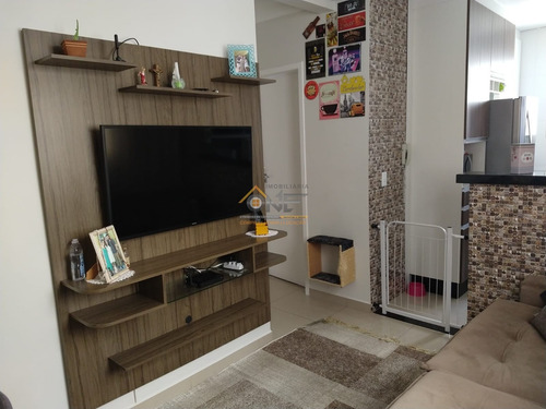 Imagem 5 de 11 de Apartamento - Ap00648 - 69888764