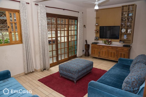 Imagem 3 de 10 de Casa À Venda Em São José Dos Campos - 44030