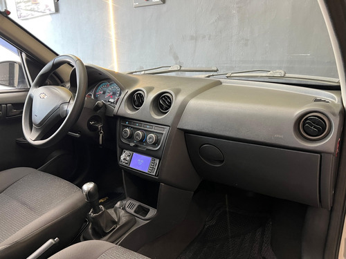 Chevrolet Celta 1.0 MPFI LT 8V FLEX 4P MANUAL