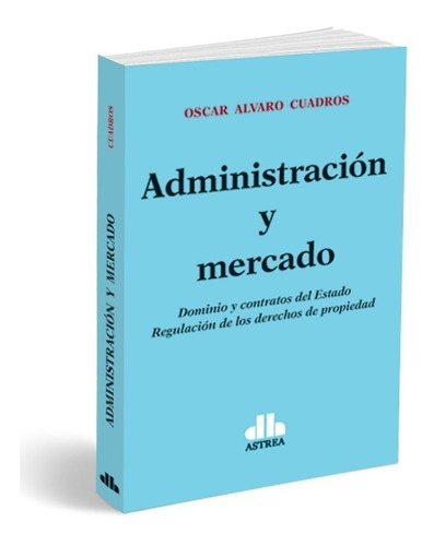 Administracion Y Mercado - Oscar Alvaro Cuadros - Es