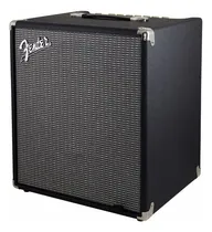Comprar Amplificador Para Bajo Fender 12  100w 8 Ohms Rumble 100