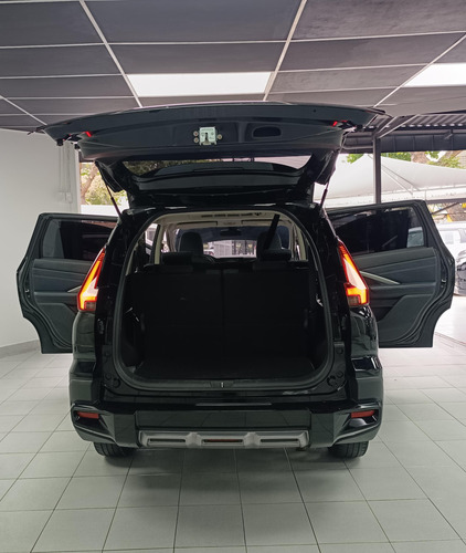Mitsubishi Xpander Cross