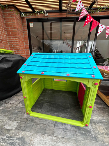 Casita Para Niños