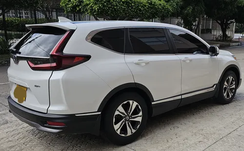 Honda CR-V 2.4 City Plus