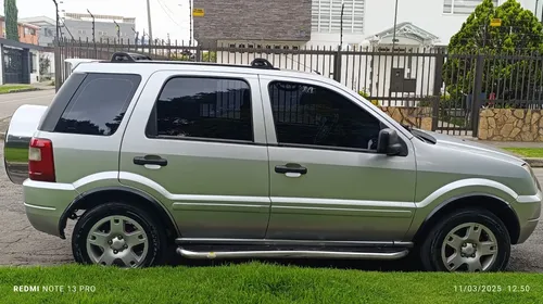 Ford Ecosport 2.0 L