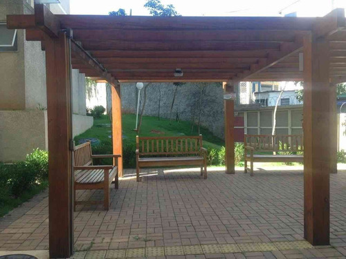 Apartamento - Cidade Líder - 2394