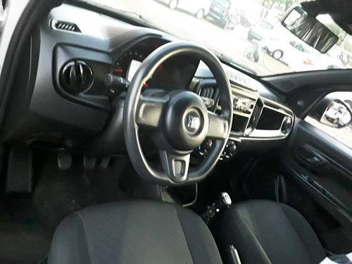 Imagem 15 de 15 de Fiat Strada 1.4 Fire Flex Endurance Cs Manual