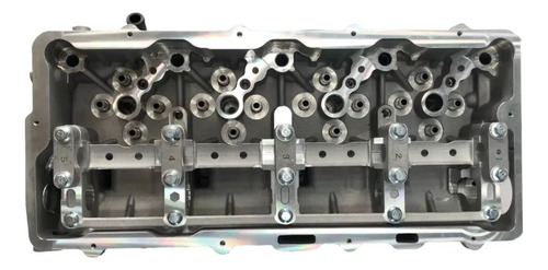 Cabeçote Ranger 3.0 16v 2005 Até 2012 Motor Mwm Power Stroke