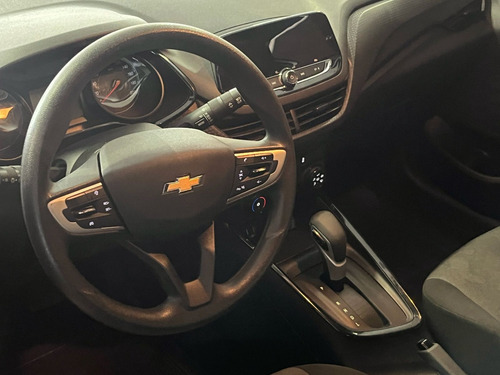 Chevrolet Onix 1.0 TURBO FLEX PLUS AUTOMÁTICO