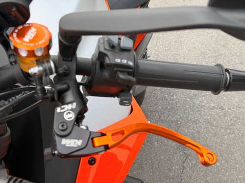 Ktm 1290 Super Duke R Evo