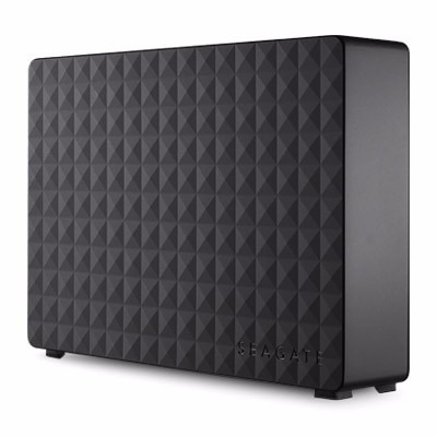 Disco Duro Externo Seagate 4tb Oferta 12 Pagos