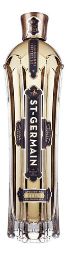 Pack De 6 Licor St Germain 750 Ml