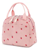 Comprar Bolsa De Almuerzo Bluboon Para Mujeres Y Hombres, Aislada, G