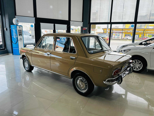 Imagen 8 de 18 de Fiat 128