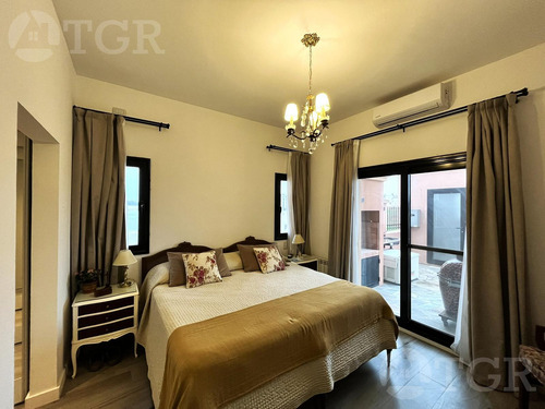 Venta Departamento En La Providencia Canning