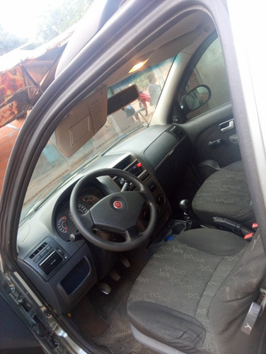 Fiat Strada 2011 1.4 Trekking Ce Flex 2p