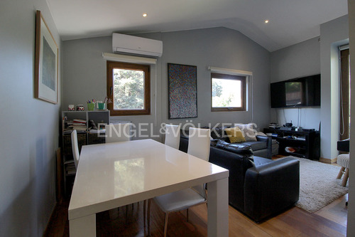 Casa En Arriendo - La Foresta