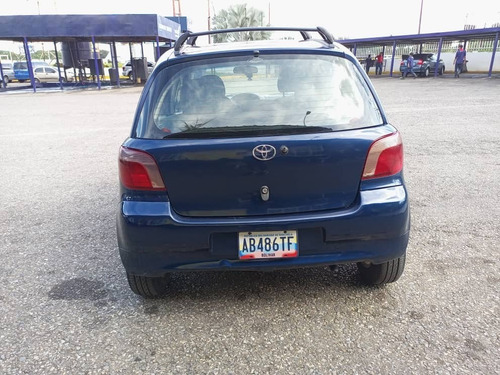 Imagen 9 de 17 de Toyota Yaris