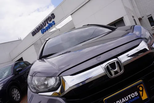 Honda WR-V 1.5 Lx