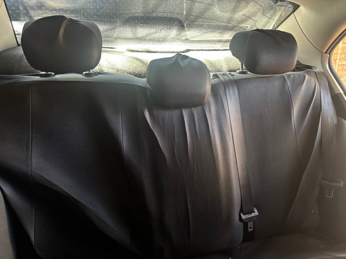 C4 Louge Motor Turbo Htp. Impecable 97000 Km. Sedan.