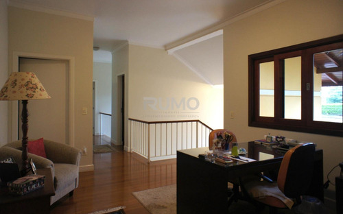 Casa À Venda Em Sítios De Recreio Gramado - Ca007855