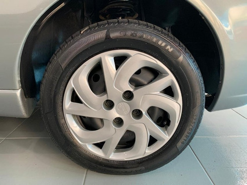 Fiat Palio 1.0 Fire Economy