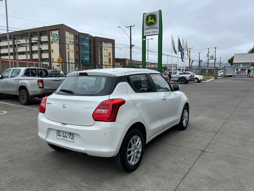 Suzuki Swift SWIFT 1.2 GL SPORT