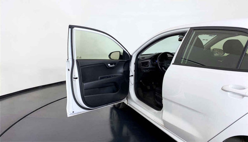 Imagen 13 de 15 de 110780 - Kia Kia Rio Sedan 2018 Con Garantía