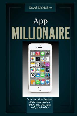 Libro App Millionaire - David Mcmahon