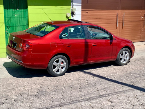 Volkswagen Bora 2.5 Exclusive Piel Mt