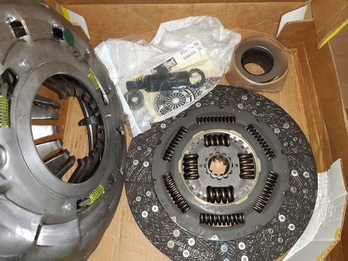 Bombín De Croché De Tritón/super Duty 6.2