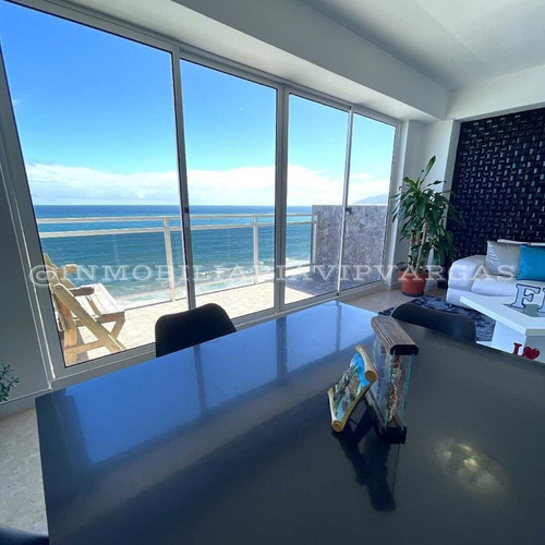 Se Vende Apartamento Caribe En La Estado La Guaira Ref 003 - 182