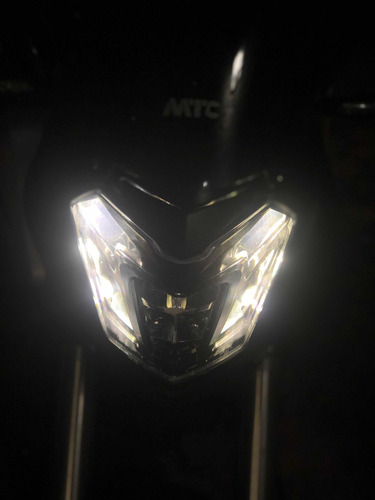 Bajaj Dominar 250