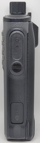 Rádio Hytera Bp516 Bandas De Freqüência 360 Cor Preto 100v/240v