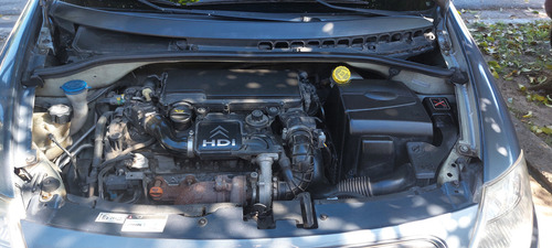 Citroën C3 1.4 Hdi Exclusive Facelift