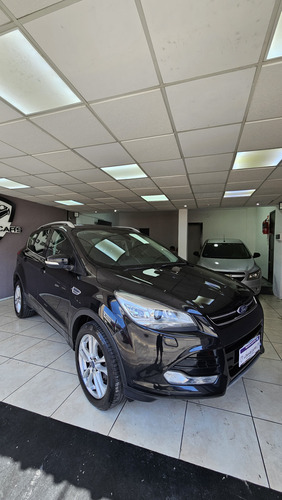 Ford Kuga 1.6 Titanium At Awd T 180cv