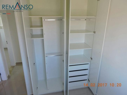 Imagem 12 de 15 de Apartamento 03 Dorm, Sendo 01 Suíte | 74m² | Villa Flora | Hortolândia - 202127