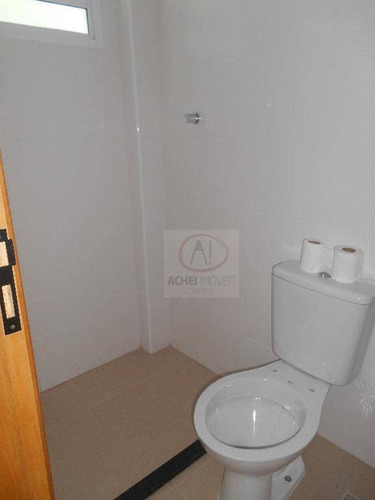 Imagem 13 de 30 de Casa Com 3 Dormitórios Sendo 3 Suítes, 2 Vagas, 170 M² - Venda Por R$ 900.000 Ou Aluguel Por R$ 6.500/mês - Campo Grande - Santos/sp - Ca1273