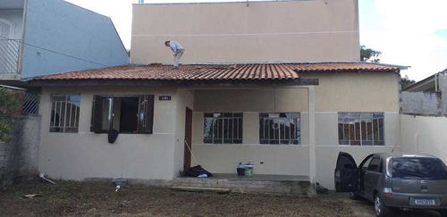 Imagem 2 de 14 de Casa, Terreno 12x30 M