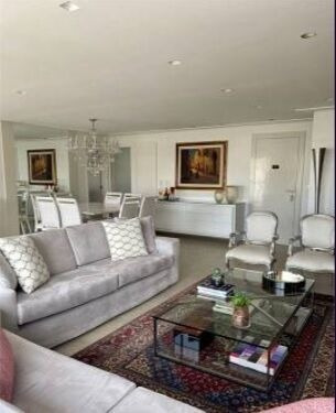 Imagem 4 de 25 de Apartamento À Venda No Bairro Vila Romana - São Paulo/sp, Zona Oeste - Rbs-vistavr-1888